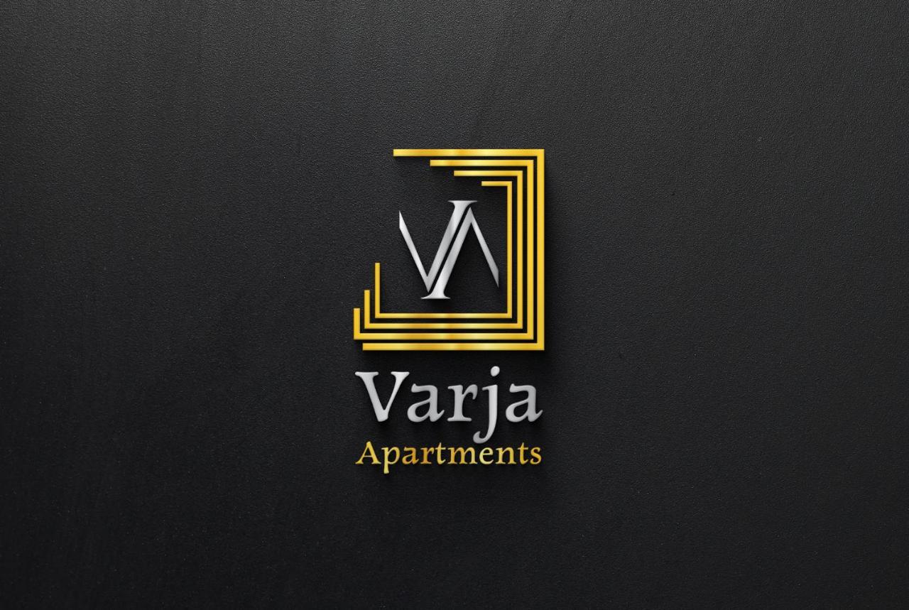Apartments Varja สเวติ สเตฟาน ภายนอก รูปภาพ
